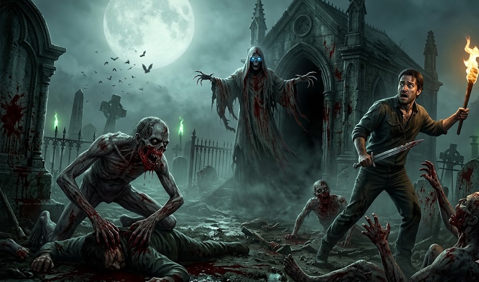 Horror